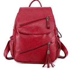 High Quality College Style Shoulder Harbor Backpack - VirtuousWares:Global