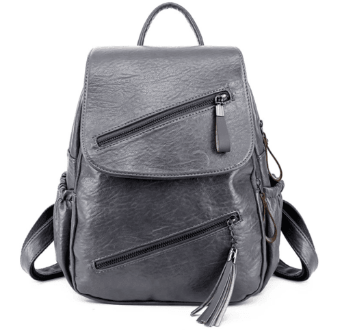 High Quality College Style Shoulder Harbor Backpack - VirtuousWares:Global