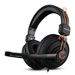 High Quality Computer Game Headset With Microphone - VirtuousWares:Global