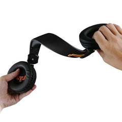 High Quality Computer Game Headset With Microphone - VirtuousWares:Global