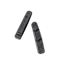 High Quality Durable V-Brake Blocks Brake Pads Rubber + Special - VirtuousWares:Global