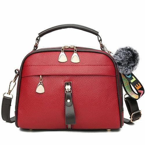 High Quality Fashionable Popular Lady's Messenger Bag - VirtuousWares:Global