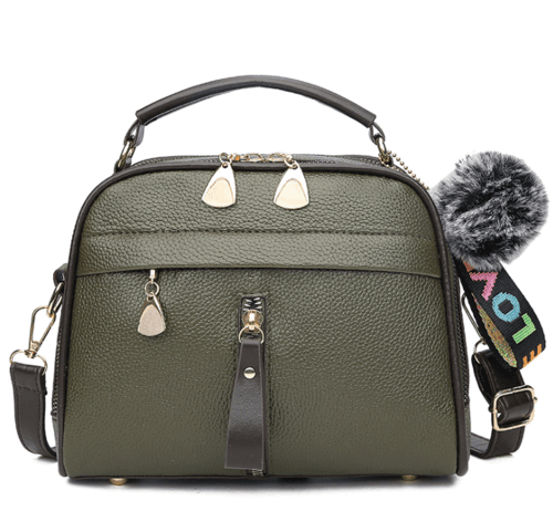High Quality Fashionable Popular Lady's Messenger Bag - VirtuousWares:Global