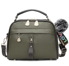 High Quality Fashionable Popular Lady's Messenger Bag - VirtuousWares:Global
