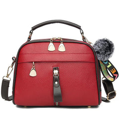 High Quality Fashionable Popular Lady's Messenger Bag - VirtuousWares:Global