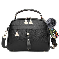 High Quality Fashionable Popular Lady's Messenger Bag - VirtuousWares:Global
