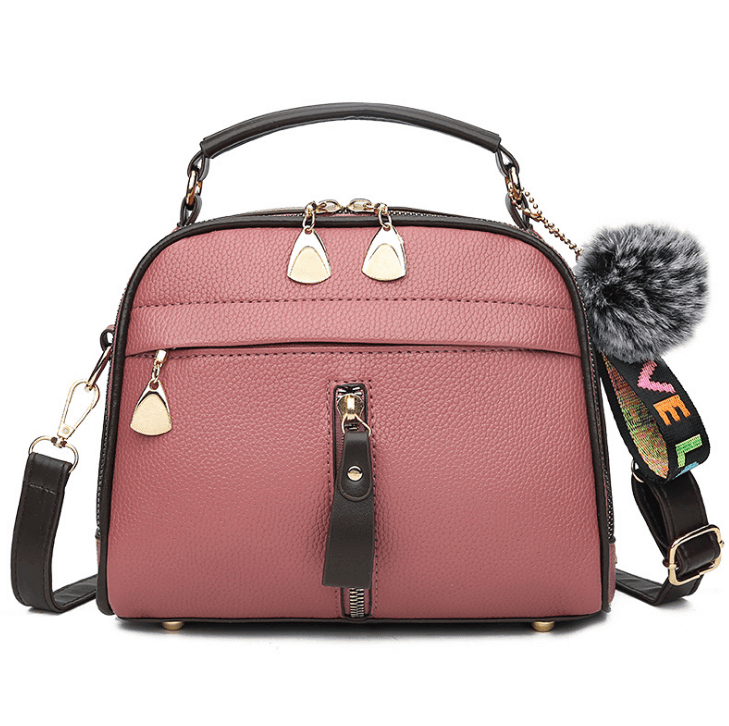 High Quality Fashionable Popular Lady's Messenger Bag - VirtuousWares:Global