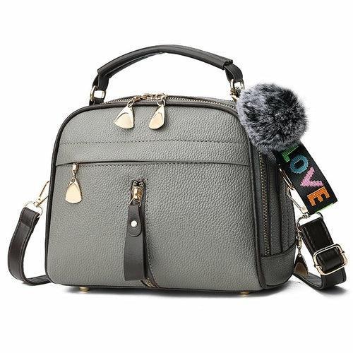 High Quality Fashionable Popular Lady's Messenger Bag - VirtuousWares:Global