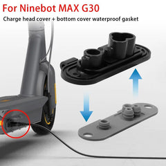 High quality For Ninebot MAX G30 Electric Scooter Waterproof And Dust - VirtuousWares:Global