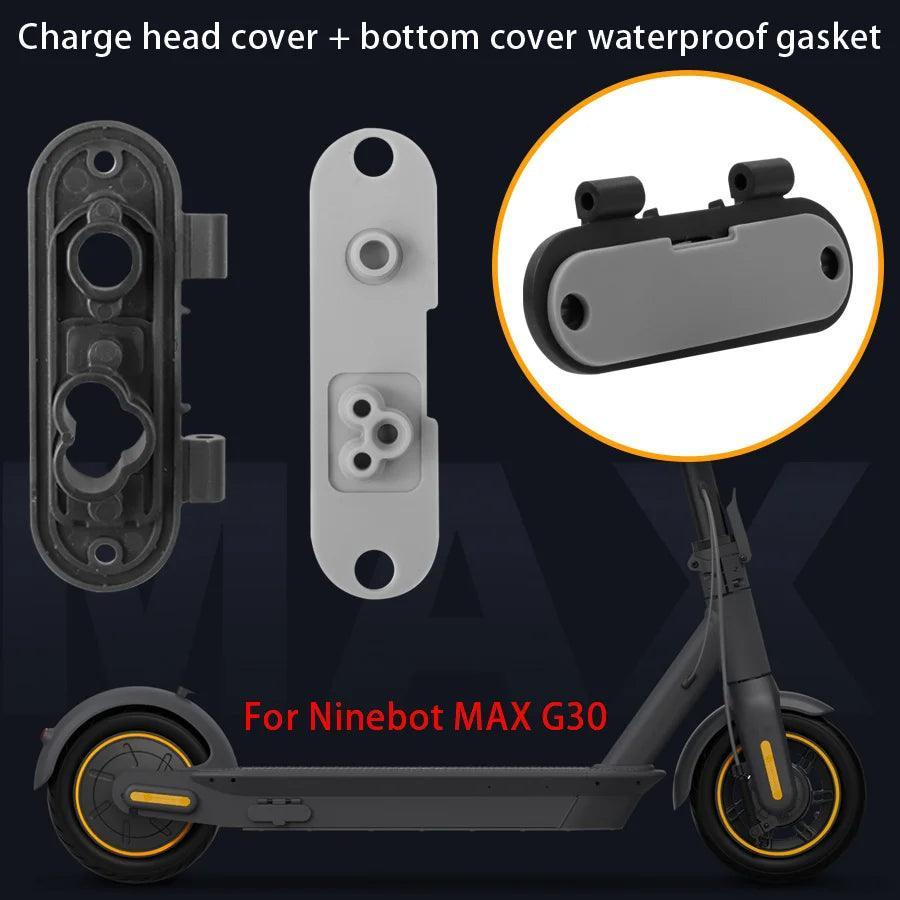 High quality For Ninebot MAX G30 Electric Scooter Waterproof And Dust - VirtuousWares:Global