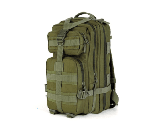 High Quality Hiking Military Backpack - VirtuousWares:Global