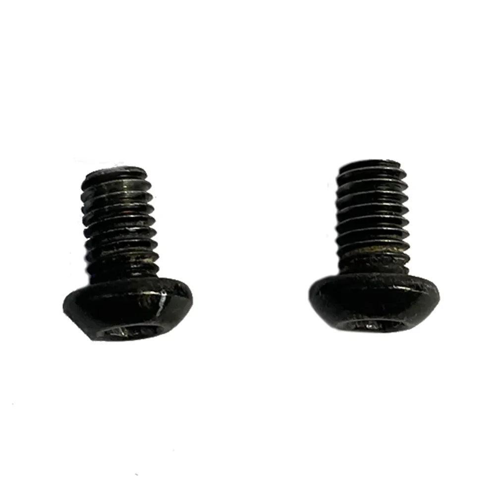 High-quality Hot sale Useful Durable Screws Black For Ninebot ES1 ES2 - VirtuousWares:Global