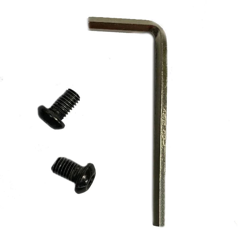 High-quality Hot sale Useful Durable Screws Black For Ninebot ES1 ES2 - VirtuousWares:Global