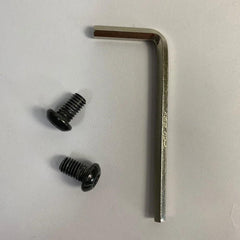 High-quality Hot sale Useful Durable Screws Black For Ninebot ES1 ES2 - VirtuousWares:Global