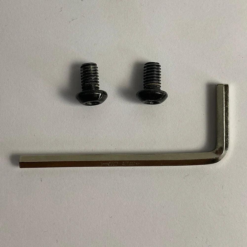 High-quality Hot sale Useful Durable Screws Black For Ninebot ES1 ES2 - VirtuousWares:Global