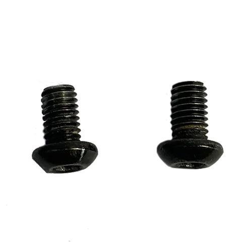 High-quality Hot sale Useful Durable Screws Black For Ninebot ES1 ES2 - VirtuousWares:Global