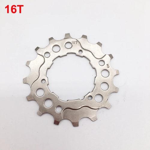 High Quality Mountain Bike Cassette Flywheel Sprocket Cog 11 Speed MTB - VirtuousWares:Global