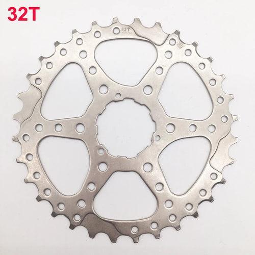 High Quality Mountain Bike Cassette Flywheel Sprocket Cog 11 Speed MTB - VirtuousWares:Global