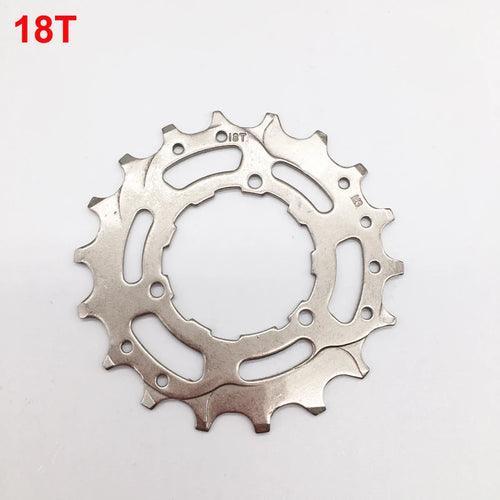 High Quality Mountain Bike Cassette Flywheel Sprocket Cog 11 Speed MTB - VirtuousWares:Global