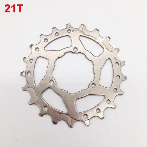 High Quality Mountain Bike Cassette Flywheel Sprocket Cog 11 Speed MTB - VirtuousWares:Global