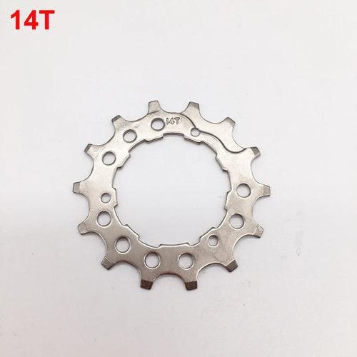 High Quality Mountain Bike Cassette Flywheel Sprocket Cog 11 Speed MTB - VirtuousWares:Global