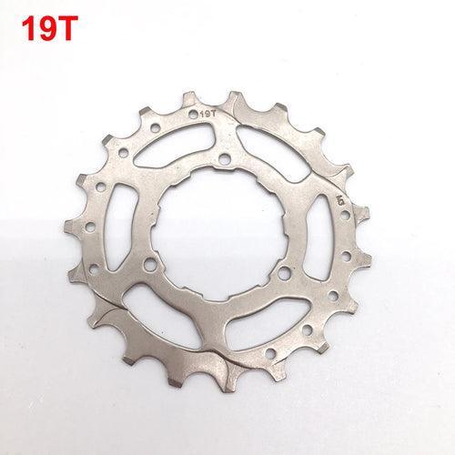High Quality Mountain Bike Cassette Flywheel Sprocket Cog 11 Speed MTB - VirtuousWares:Global