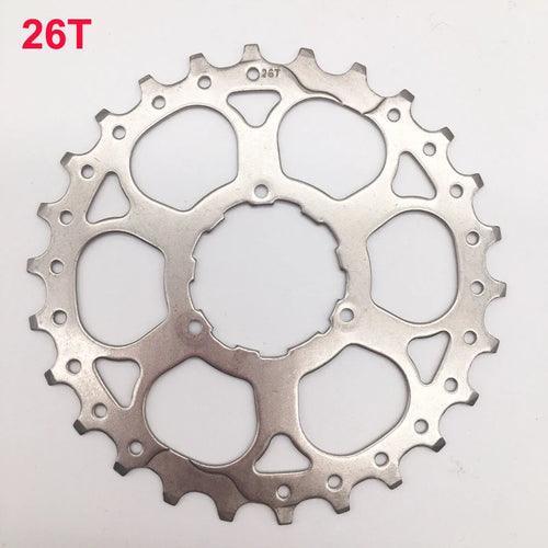 High Quality Mountain Bike Cassette Flywheel Sprocket Cog 11 Speed MTB - VirtuousWares:Global