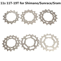 High Quality Mountain Bike Cassette Flywheel Sprocket Cog 11 Speed MTB - VirtuousWares:Global