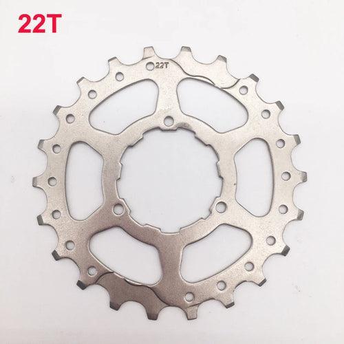 High Quality Mountain Bike Cassette Flywheel Sprocket Cog 11 Speed MTB - VirtuousWares:Global