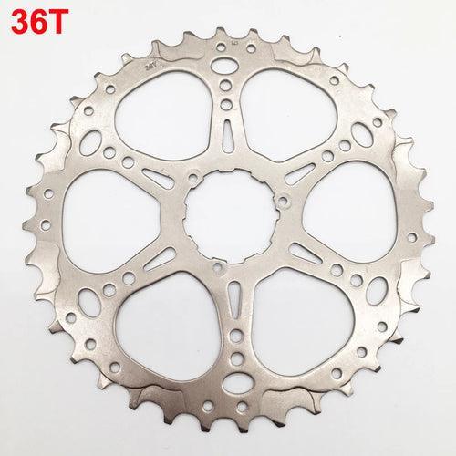 High Quality Mountain Bike Cassette Flywheel Sprocket Cog 11 Speed MTB - VirtuousWares:Global