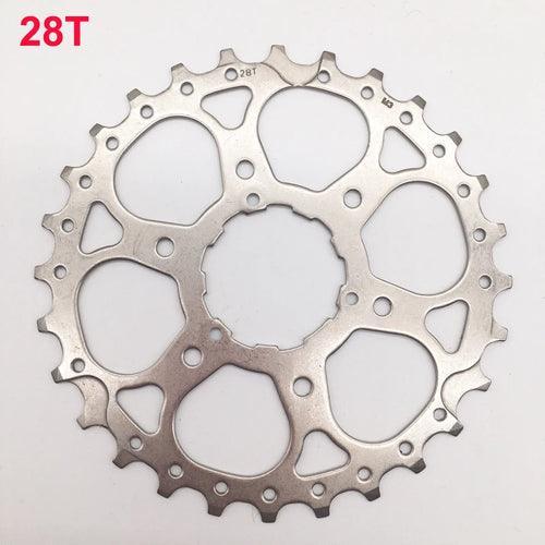High Quality Mountain Bike Cassette Flywheel Sprocket Cog 11 Speed MTB - VirtuousWares:Global