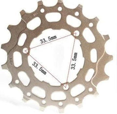 High Quality Mountain Bike Cassette Flywheel Sprocket Cog 11 Speed MTB - VirtuousWares:Global