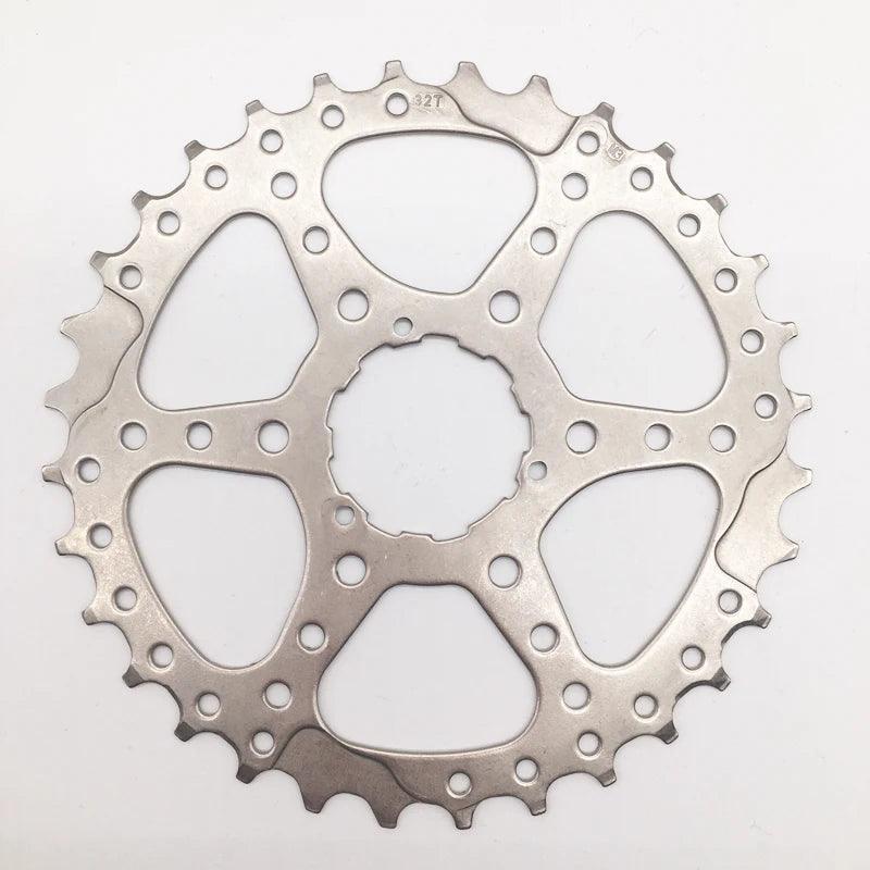 High Quality Mountain Bike Cassette Flywheel Sprocket Cog 11 Speed MTB - VirtuousWares:Global