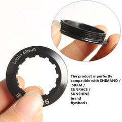High Quality Mountain Bike Cassette Flywheel Sprocket Cog 11 Speed MTB - VirtuousWares:Global