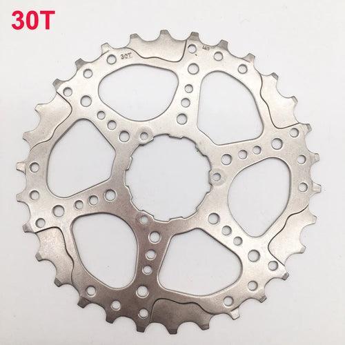 High Quality Mountain Bike Cassette Flywheel Sprocket Cog 11 Speed MTB - VirtuousWares:Global