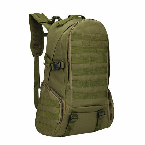 High Quality Mountaineering Tactical Backpack - VirtuousWares:Global