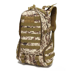 High Quality Mountaineering Tactical Backpack - VirtuousWares:Global