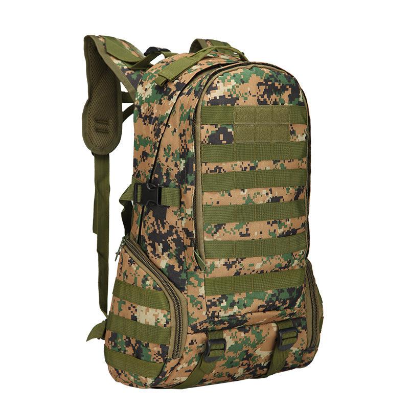 High Quality Mountaineering Tactical Backpack - VirtuousWares:Global