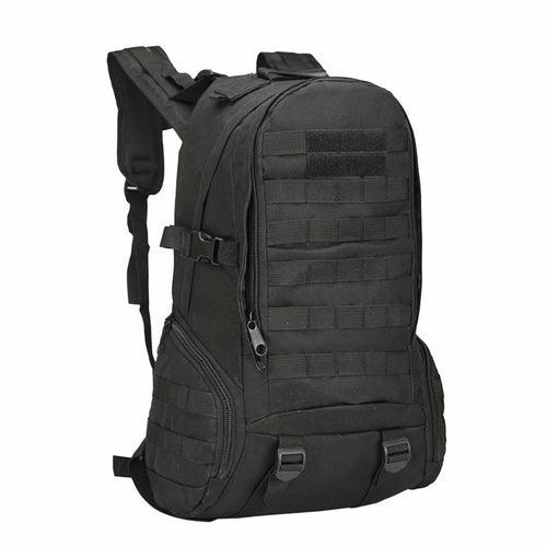 High Quality Mountaineering Tactical Backpack - VirtuousWares:Global