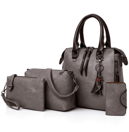 High Quality Multi-piece Set Fashion Handbag For Ladies - VirtuousWares:Global