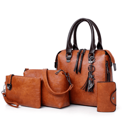 High Quality Multi-piece Set Fashion Handbag For Ladies - VirtuousWares:Global