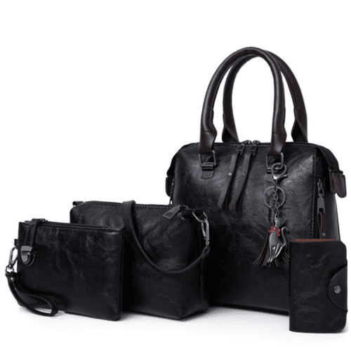 High Quality Multi-piece Set Fashion Handbag For Ladies - VirtuousWares:Global