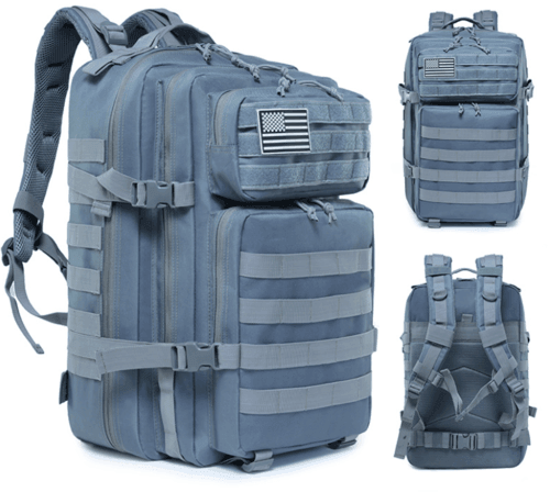 High Quality Outdoor Mountaineering Tactical Backpack - VirtuousWares:Global