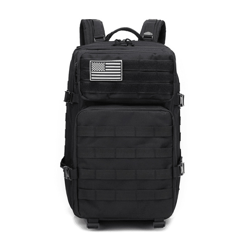 High Quality Outdoor Mountaineering Tactical Backpack - VirtuousWares:Global