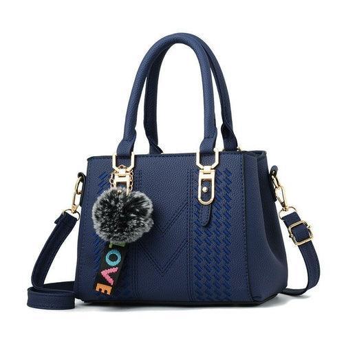 High Quality Small Square Messenger Bag For Women - VirtuousWares:Global