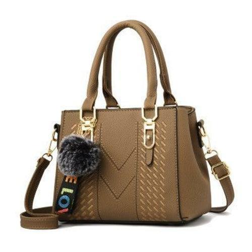 High Quality Small Square Messenger Bag For Women - VirtuousWares:Global