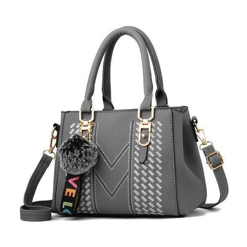 High Quality Small Square Messenger Bag For Women - VirtuousWares:Global