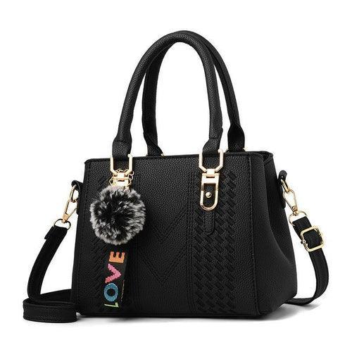 High Quality Small Square Messenger Bag For Women - VirtuousWares:Global