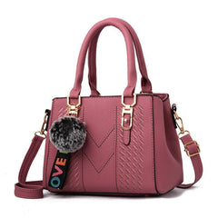 High Quality Small Square Messenger Bag For Women - VirtuousWares:Global