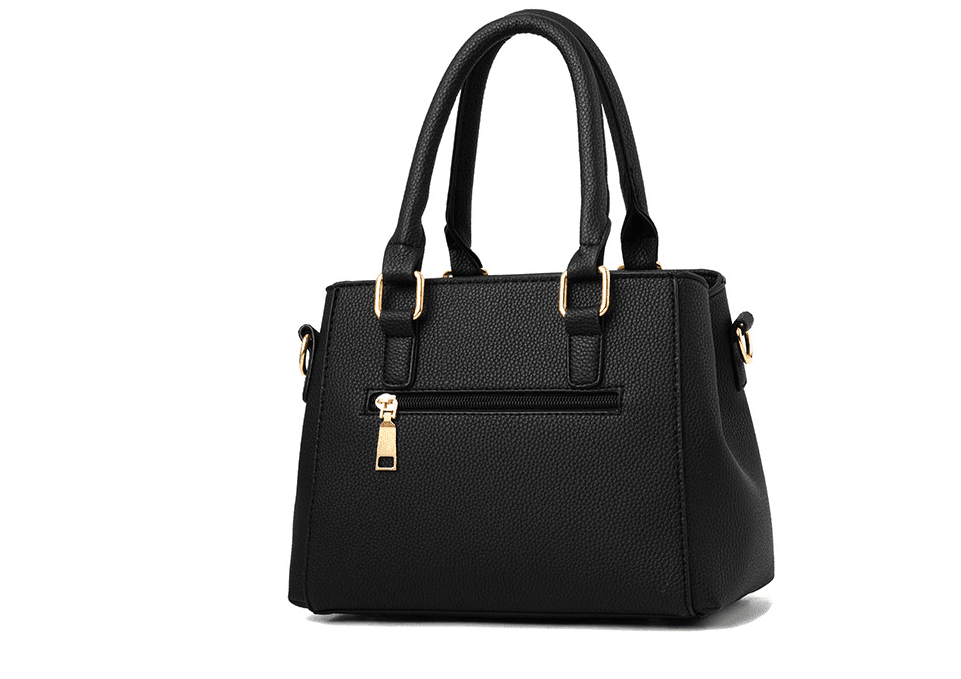 High Quality Small Square Messenger Bag For Women - VirtuousWares:Global